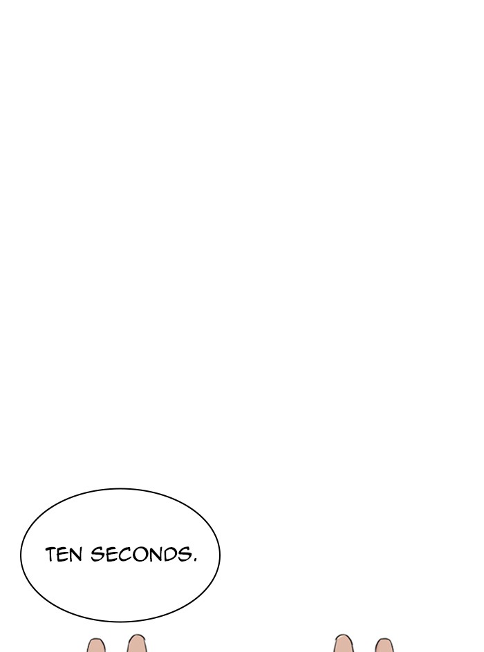18+ Lookism Chapter 324 page 106