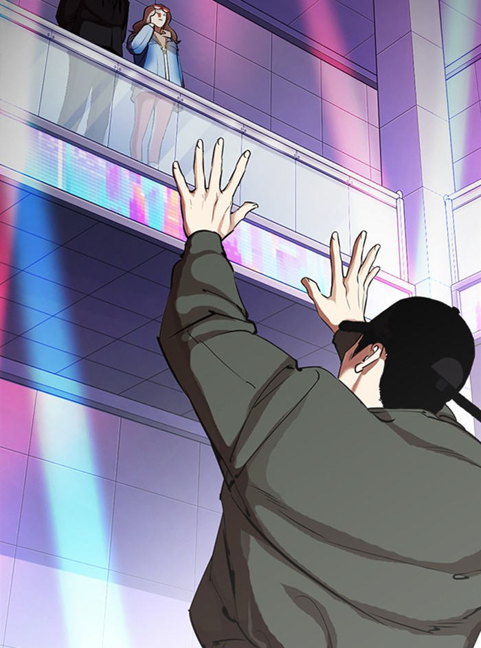 18+ Lookism Chapter 324 page 109