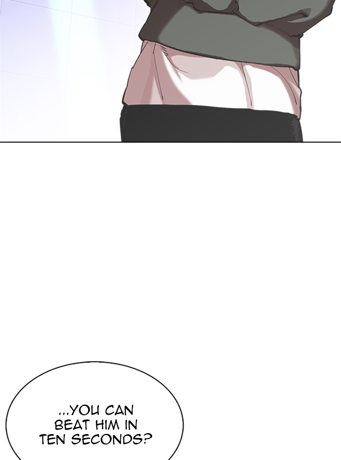 18+ Lookism Chapter 324 page 110