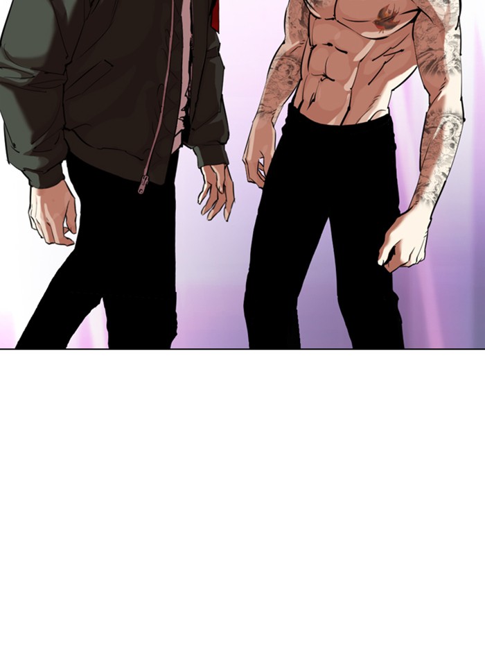 18+ Lookism Chapter 324 page 113