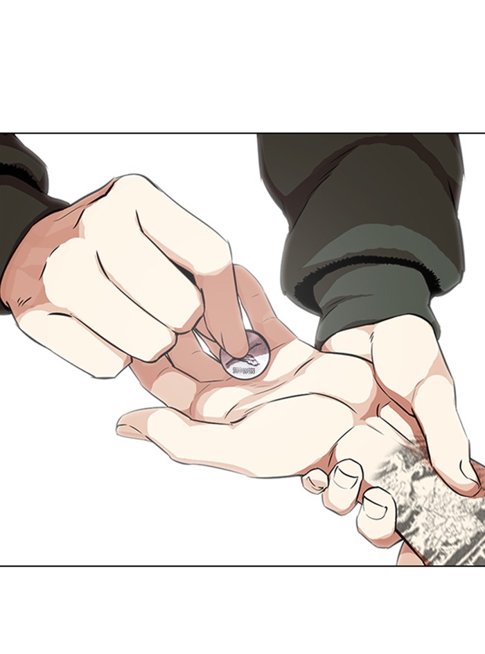 18+ Lookism Chapter 324 page 114