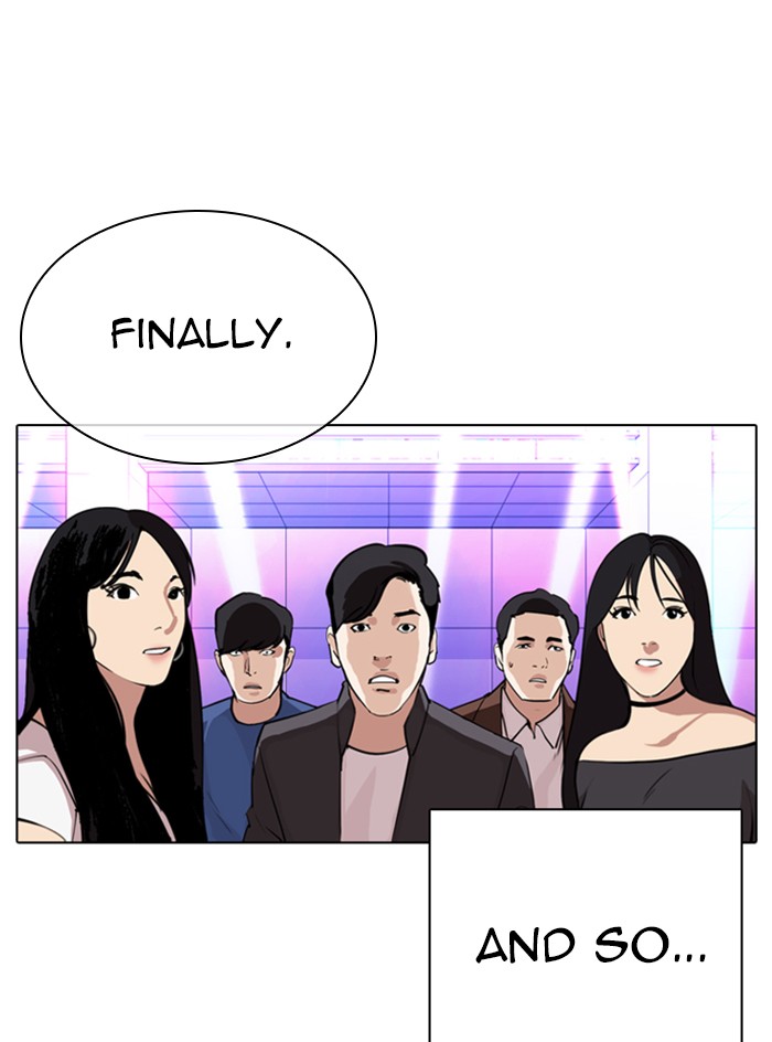 18+ Lookism Chapter 324 page 122