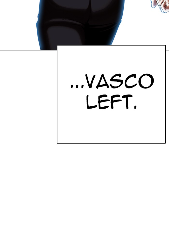 18+ Lookism Chapter 324 page 125