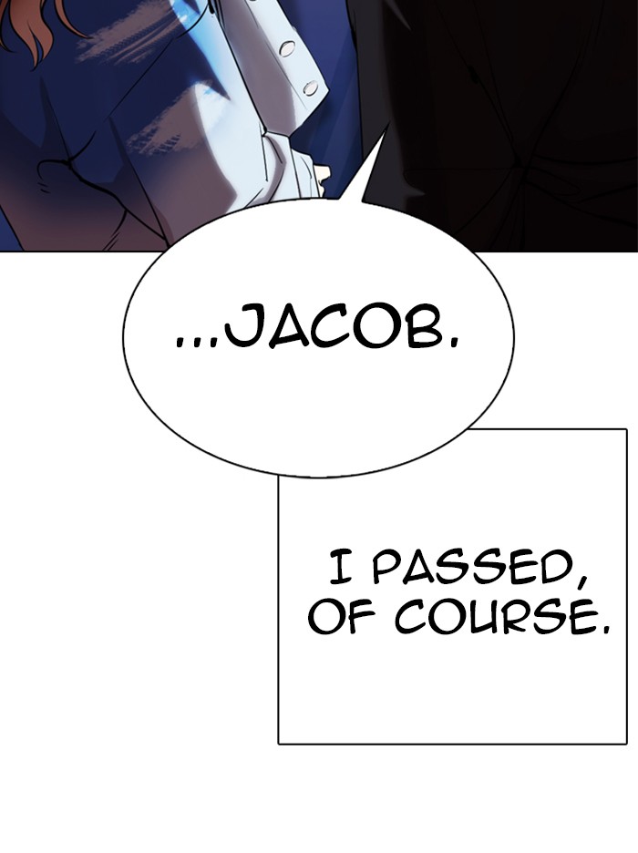 18+ Lookism Chapter 324 page 129