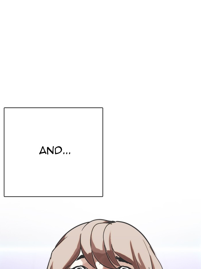 18+ Lookism Chapter 324 page 130