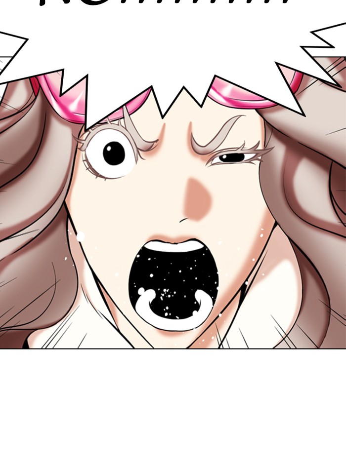 18+ Lookism Chapter 324 page 133