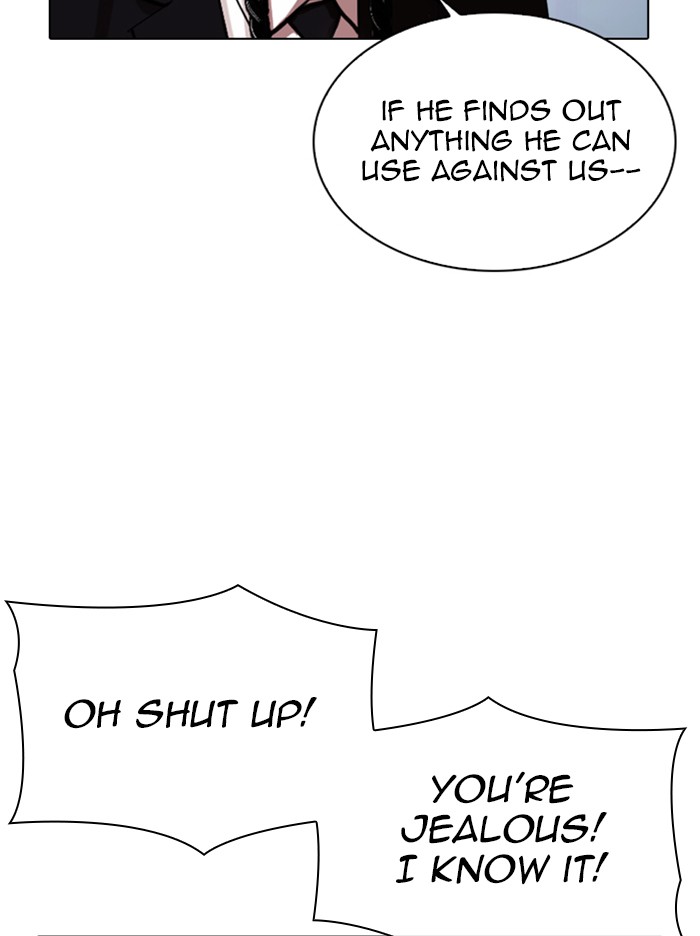 18+ Lookism Chapter 324 page 137