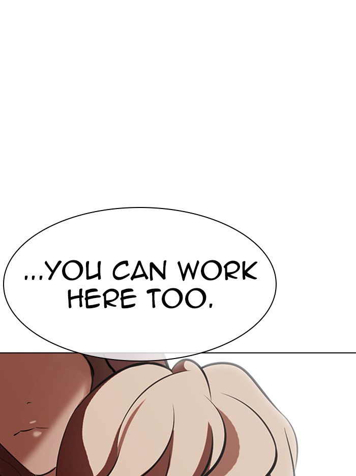 18+ Lookism Chapter 324 page 139