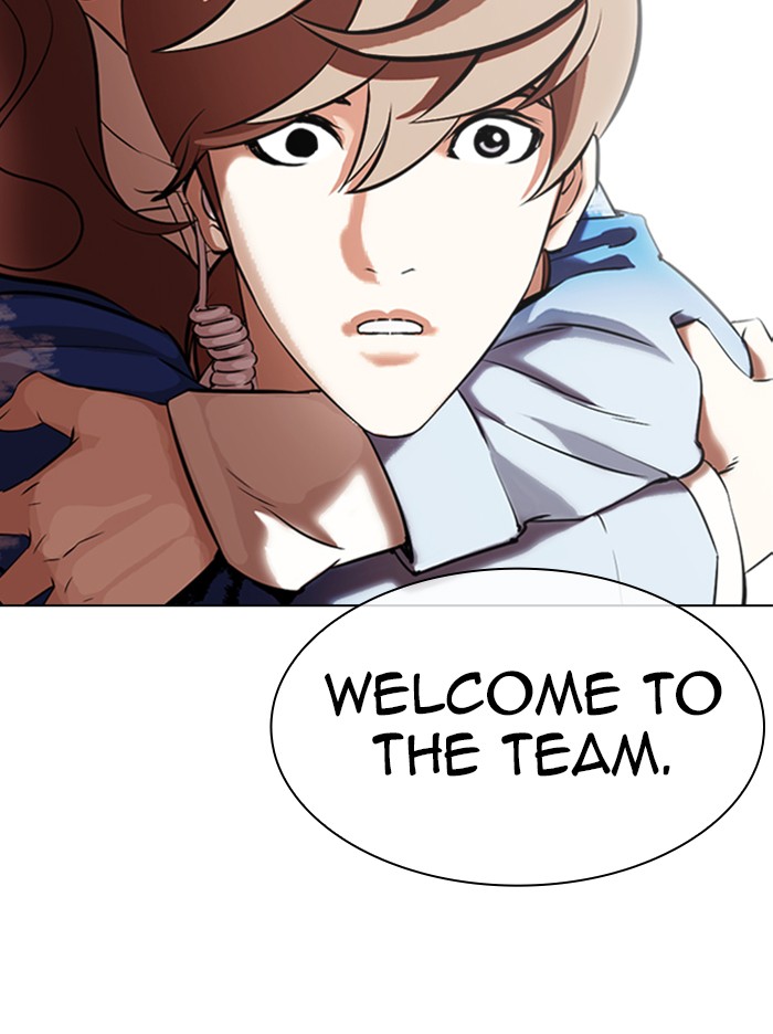 18+ Lookism Chapter 324 page 140