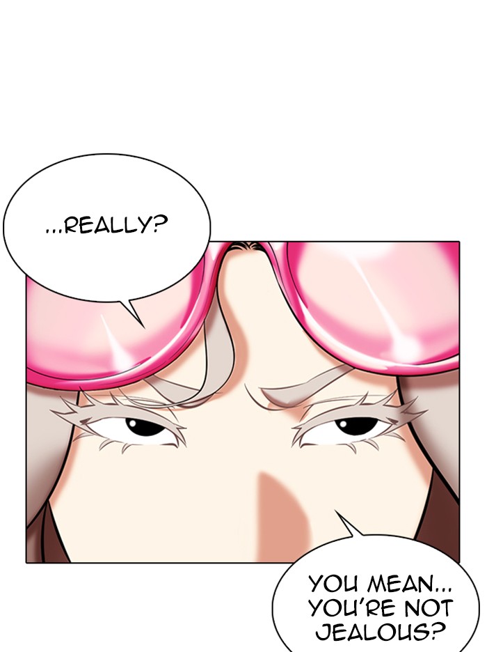 18+ Lookism Chapter 324 page 141