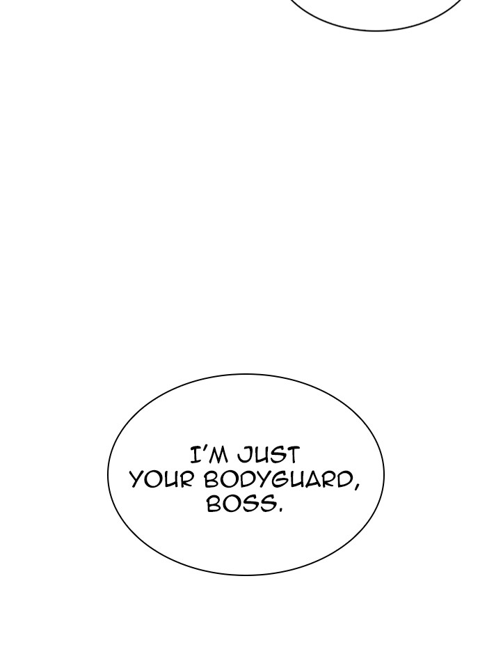 18+ Lookism Chapter 324 page 142