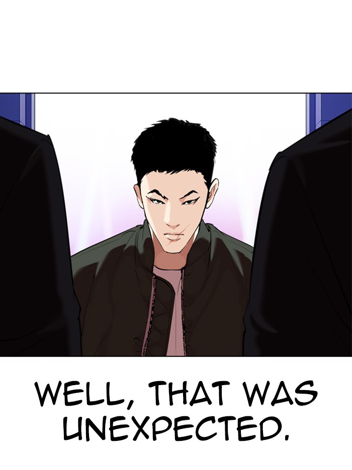 18+ Lookism Chapter 324 page 146