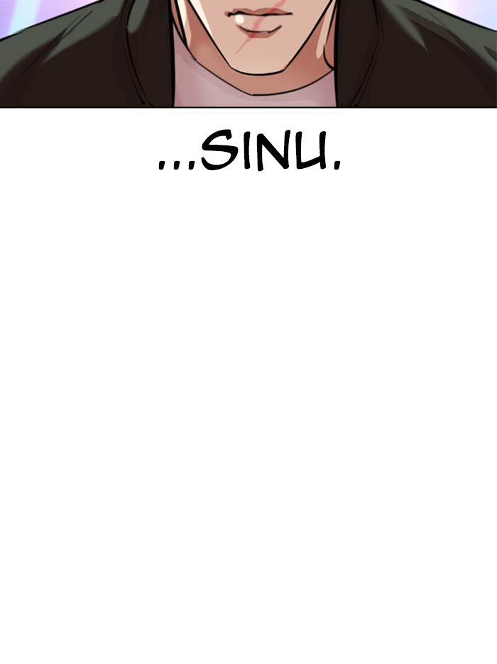 18+ Lookism Chapter 324 page 148