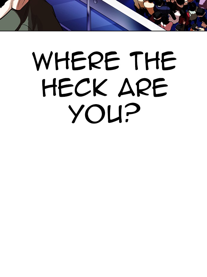 18+ Lookism Chapter 324 page 150