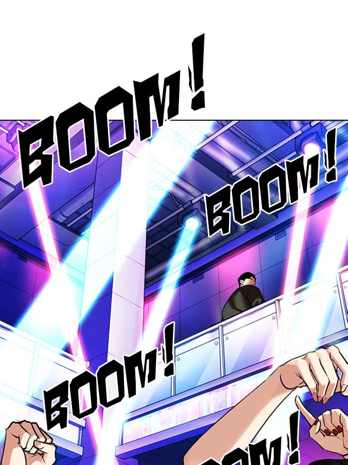 18+ Lookism Chapter 324 page 151