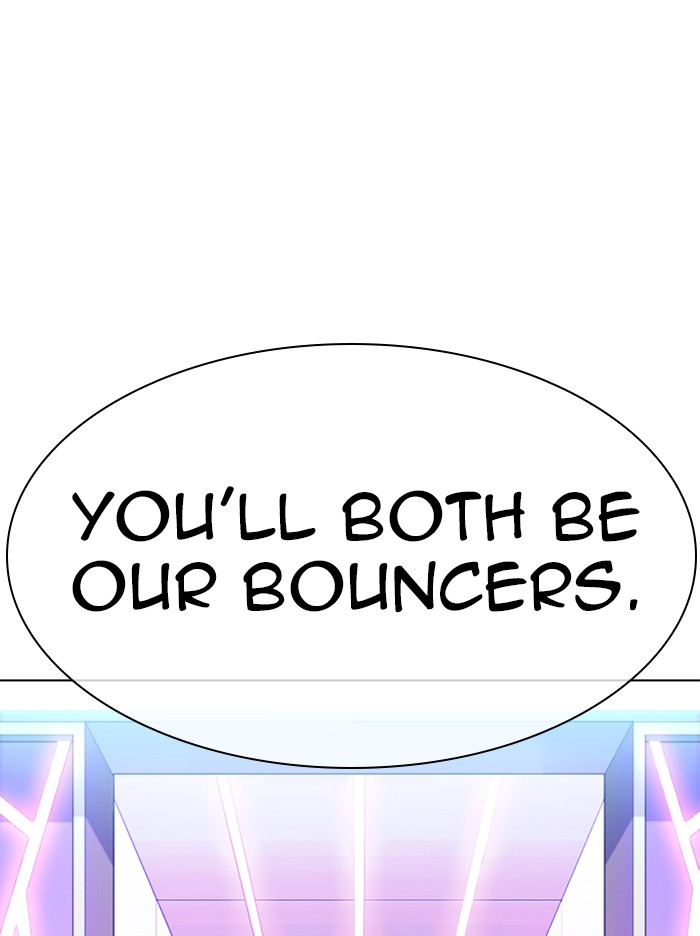 18+ Lookism Chapter 324 page 154