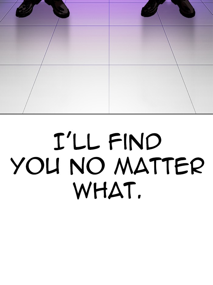 18+ Lookism Chapter 324 page 156