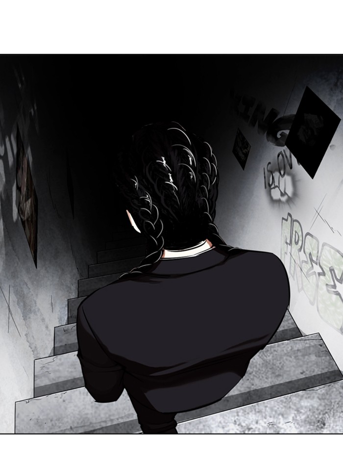18+ Lookism Chapter 324 page 163