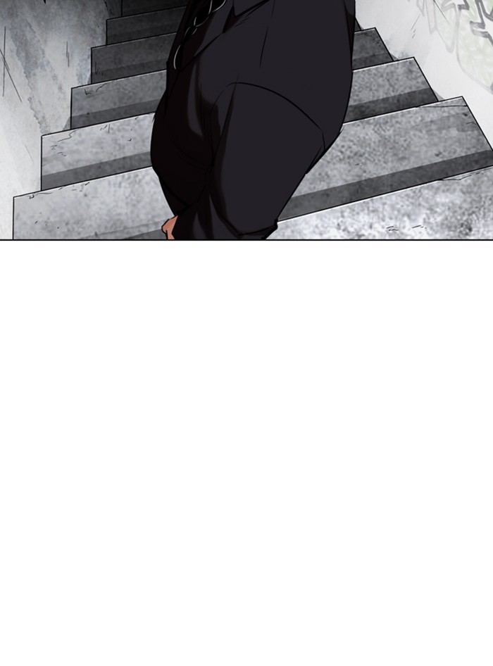 18+ Lookism Chapter 324 page 165