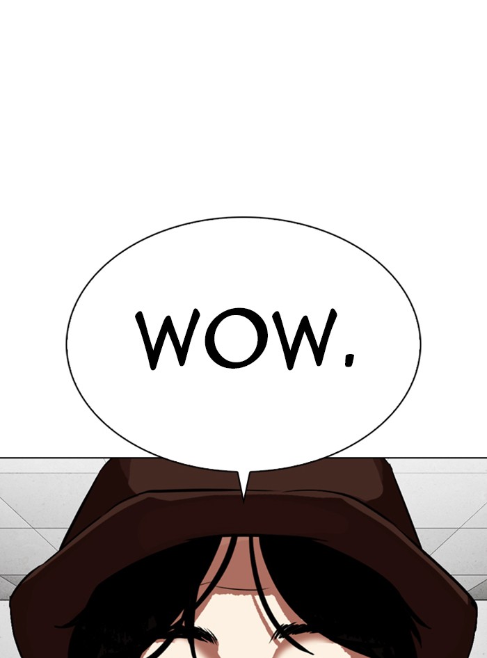 18+ Lookism Chapter 324 page 166