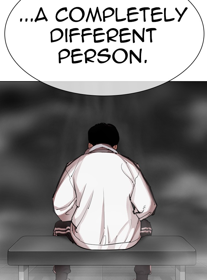 18+ Lookism Chapter 324 page 171
