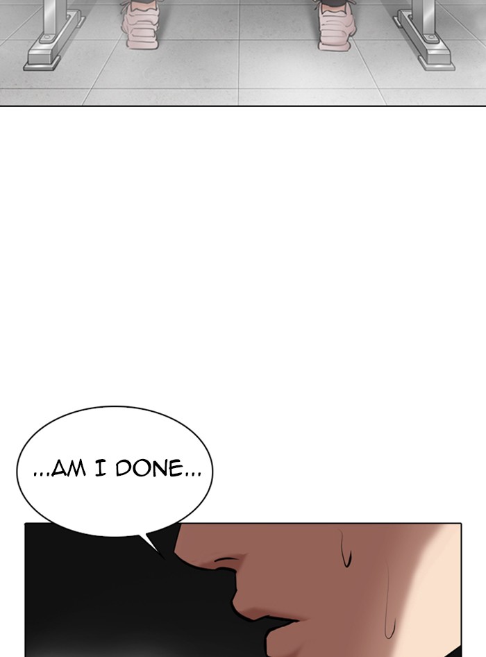18+ Lookism Chapter 324 page 172