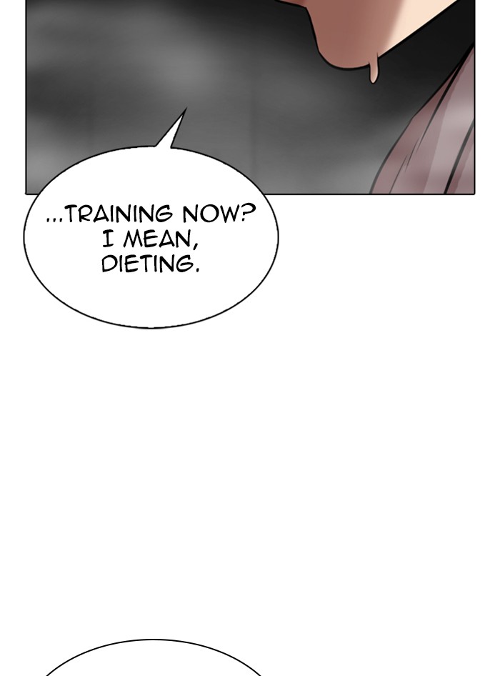 18+ Lookism Chapter 324 page 173