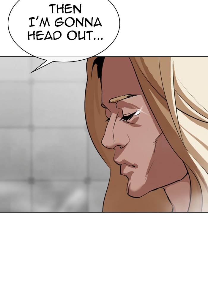 18+ Lookism Chapter 324 page 174