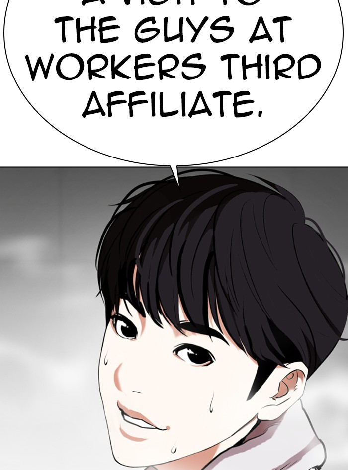 18+ Lookism Chapter 324 page 176