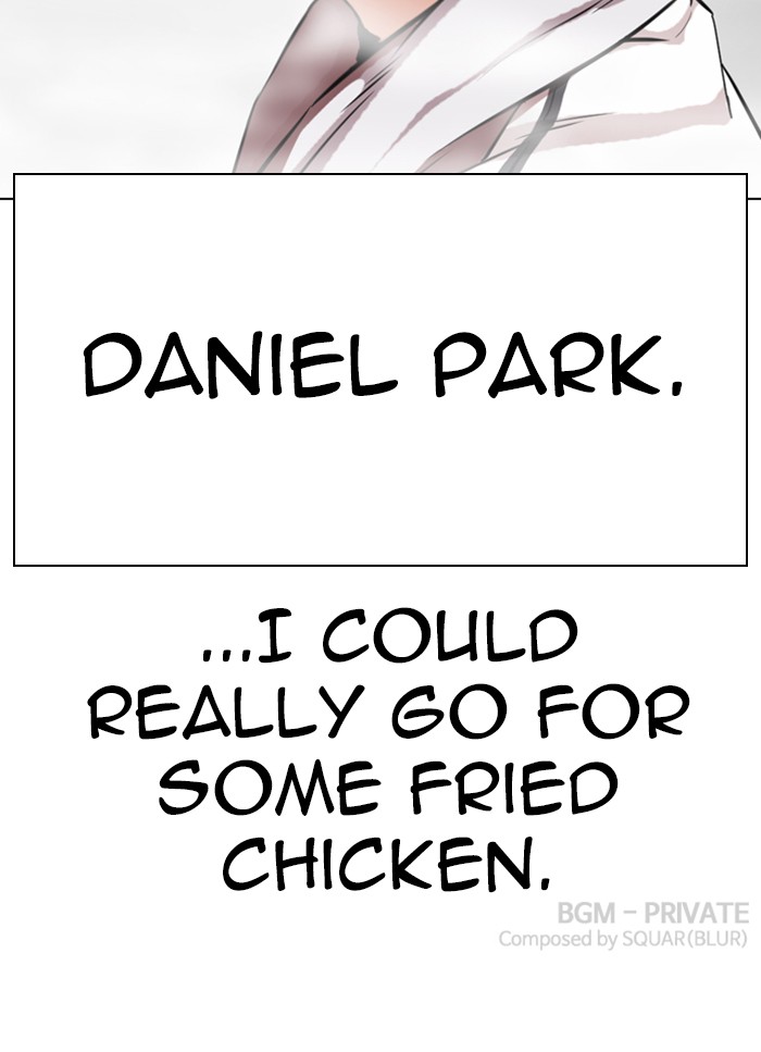 18+ Lookism Chapter 324 page 177