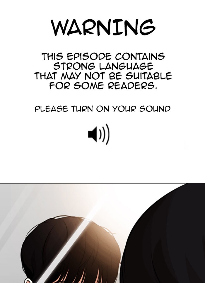 18+ Lookism Chapter 325 page 1