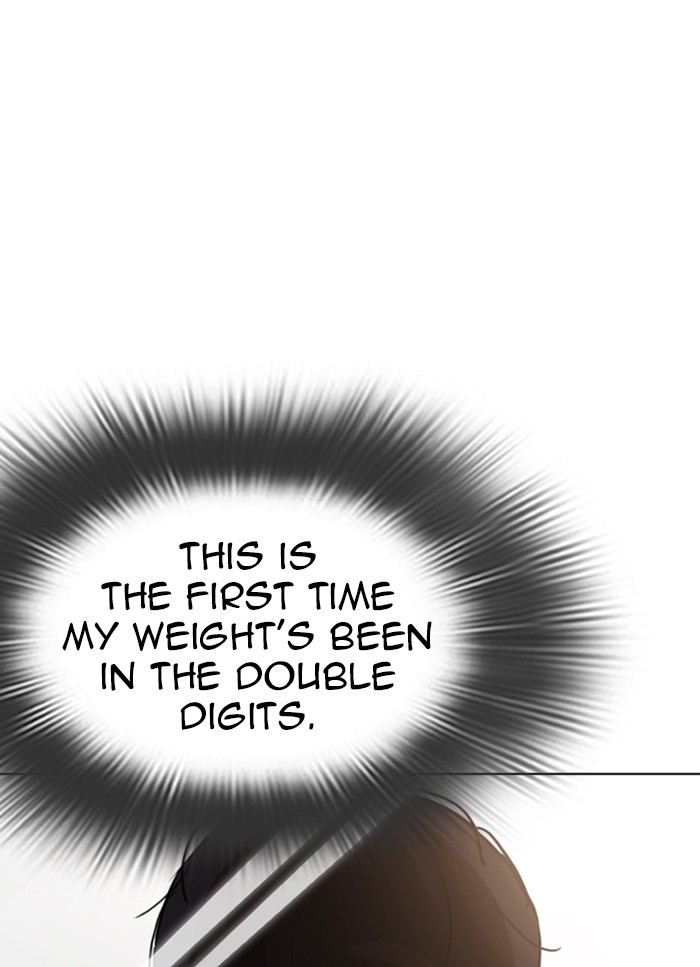 18+ Lookism Chapter 325 page 3