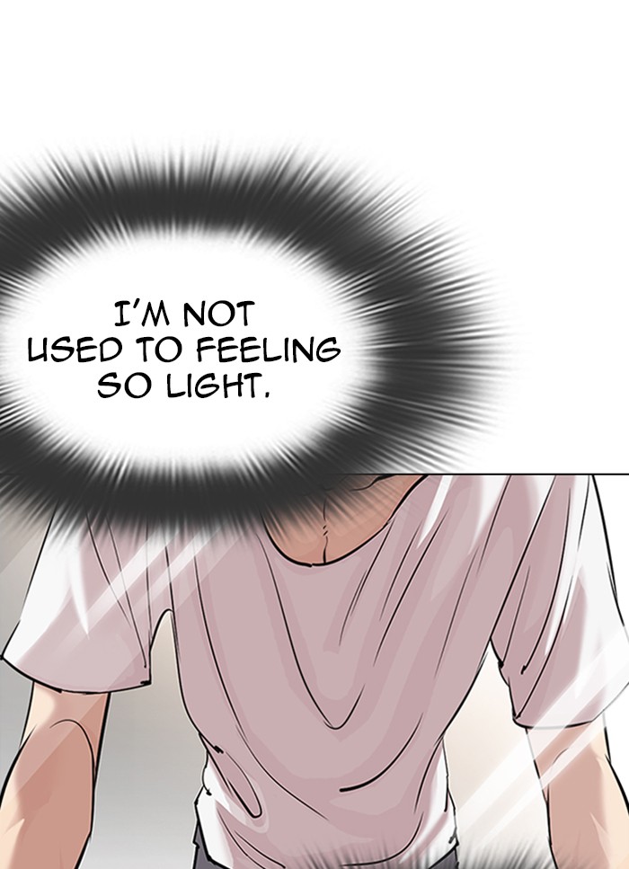 18+ Lookism Chapter 325 page 5