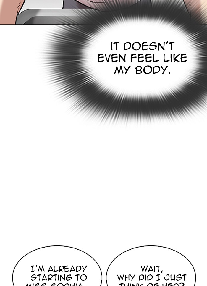 18+ Lookism Chapter 325 page 6