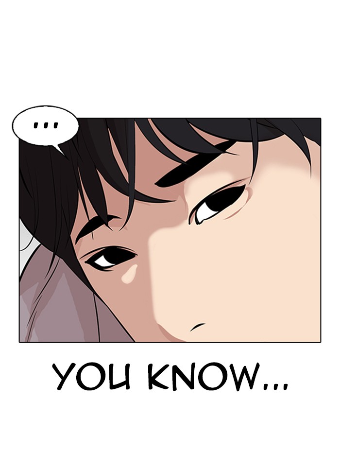 18+ Lookism Chapter 325 page 8