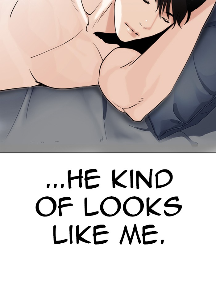 18+ Lookism Chapter 325 page 10