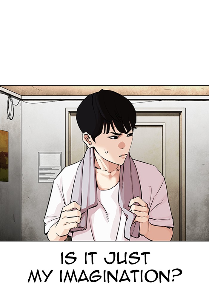 18+ Lookism Chapter 325 page 11