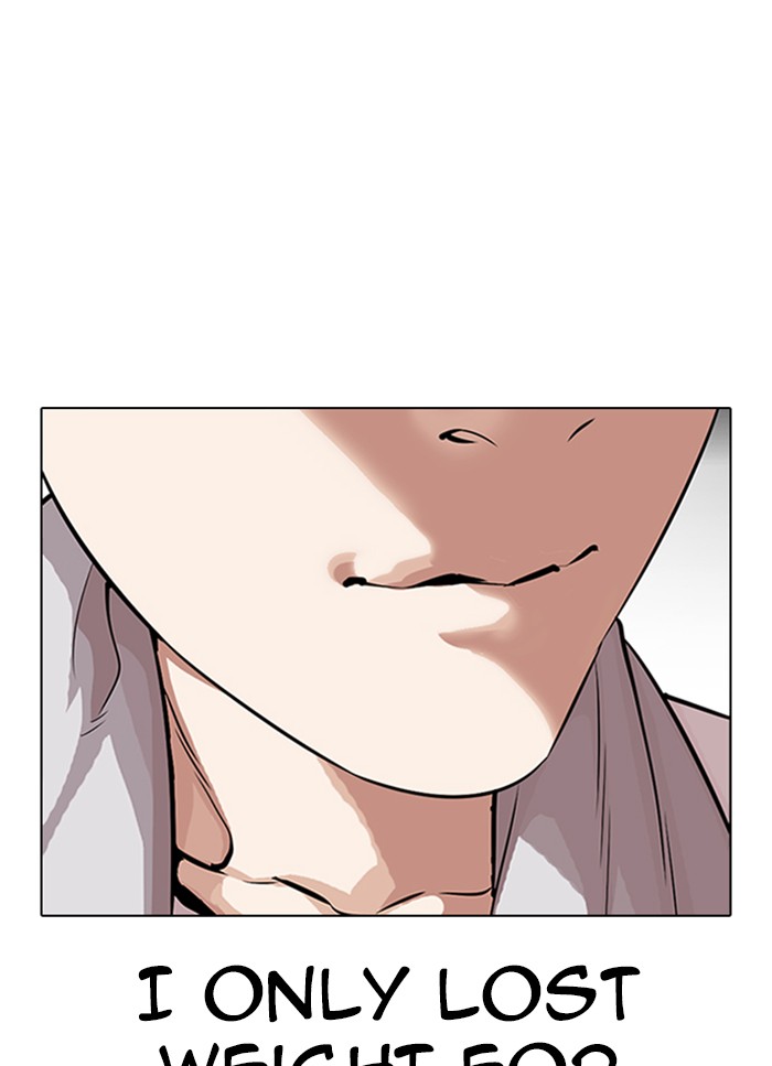 18+ Lookism Chapter 325 page 12