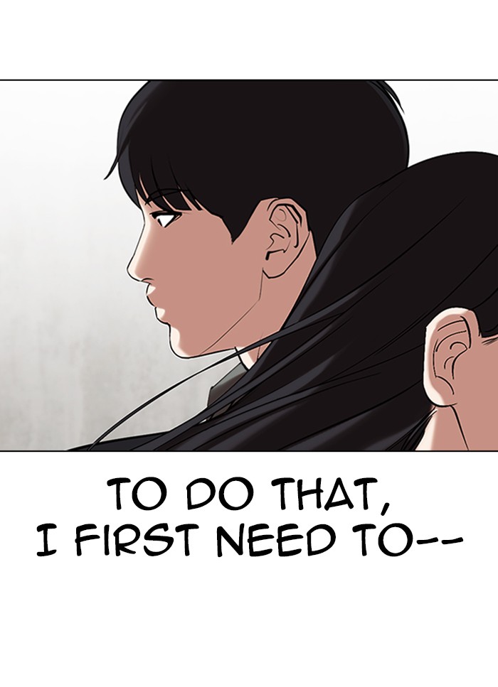 18+ Lookism Chapter 325 page 16