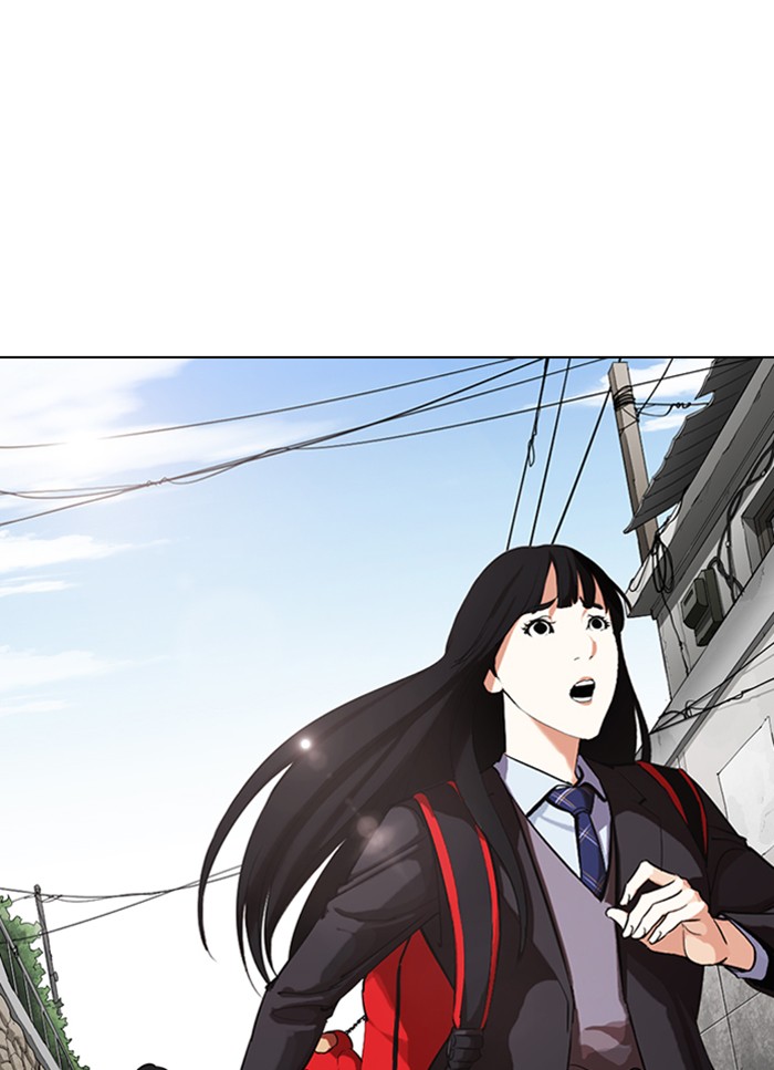 18+ Lookism Chapter 325 page 20
