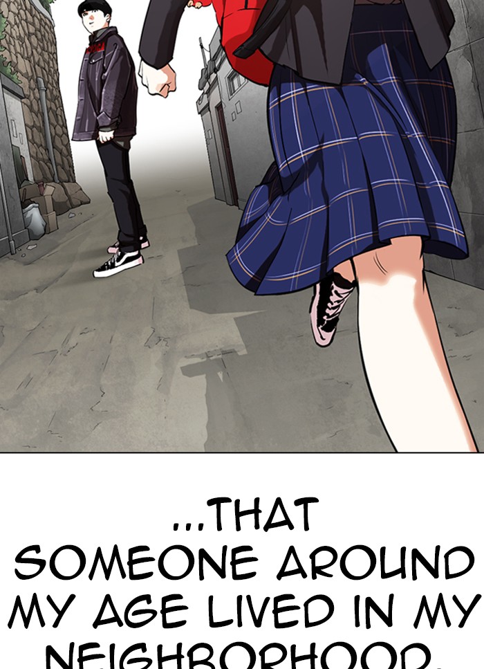 18+ Lookism Chapter 325 page 21