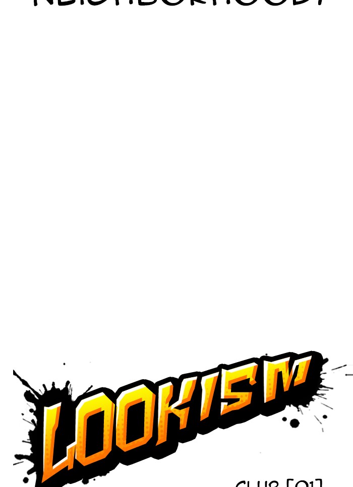 18+ Lookism Chapter 325 page 22