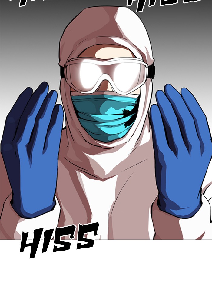 18+ Lookism Chapter 325 page 24