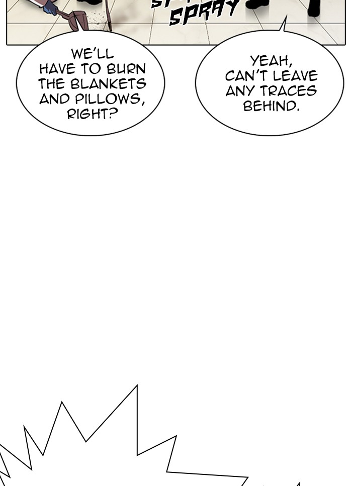 18+ Lookism Chapter 325 page 26