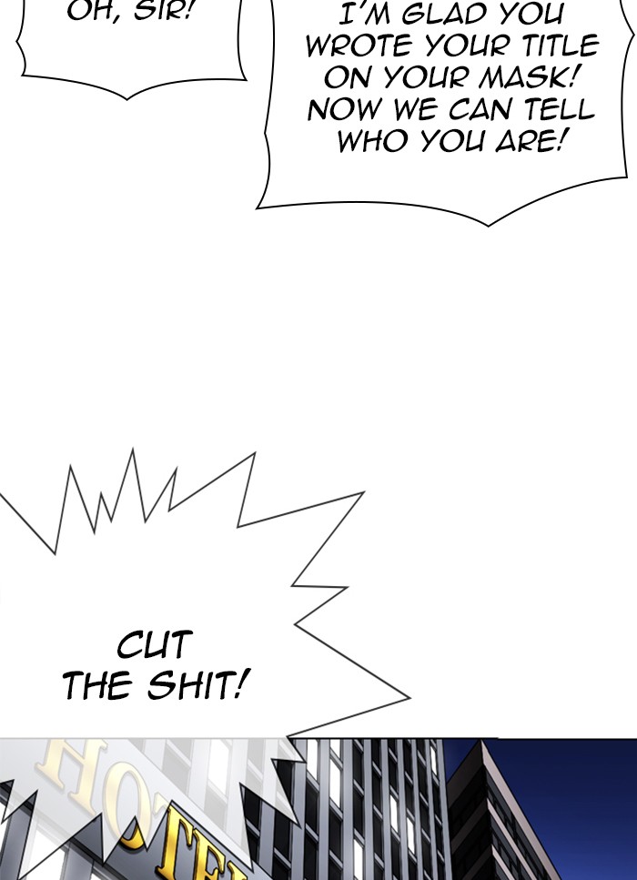 18+ Lookism Chapter 325 page 28