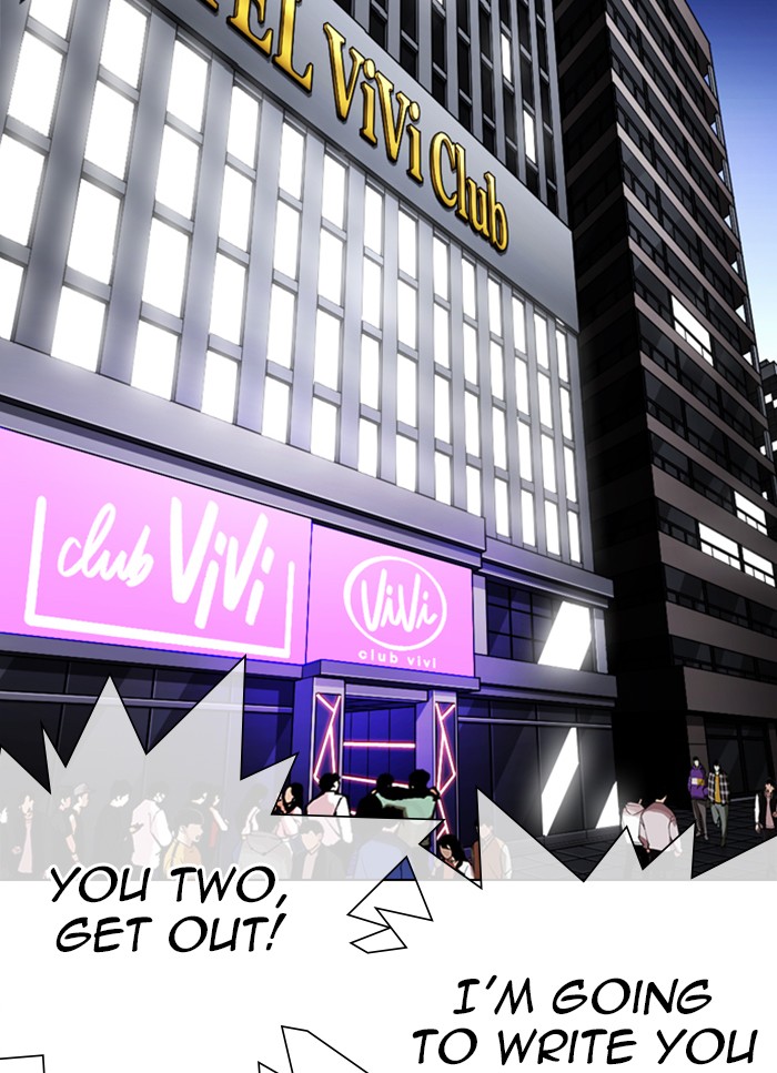 18+ Lookism Chapter 325 page 29
