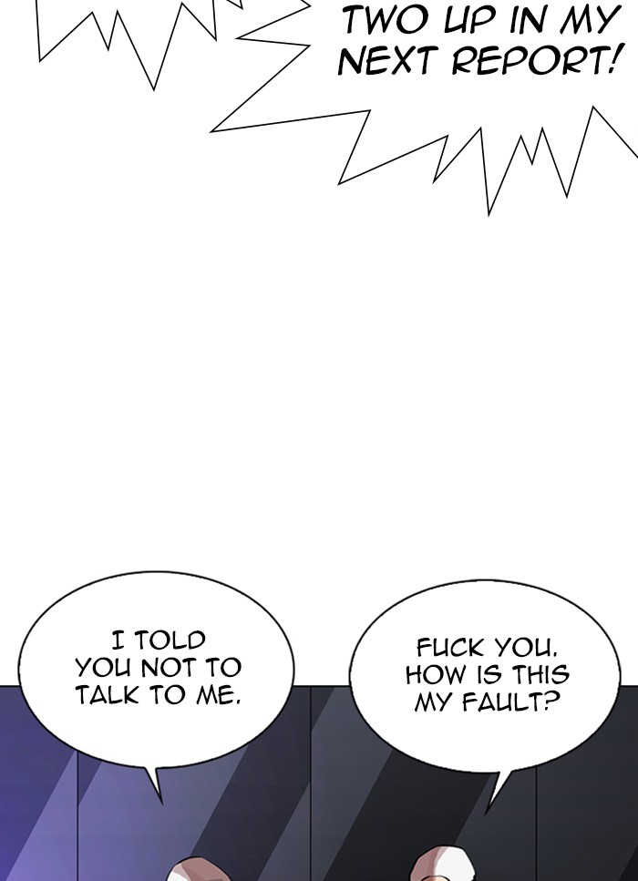 18+ Lookism Chapter 325 page 30