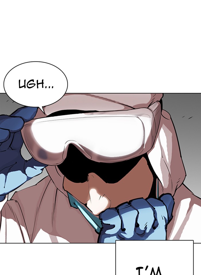18+ Lookism Chapter 325 page 32