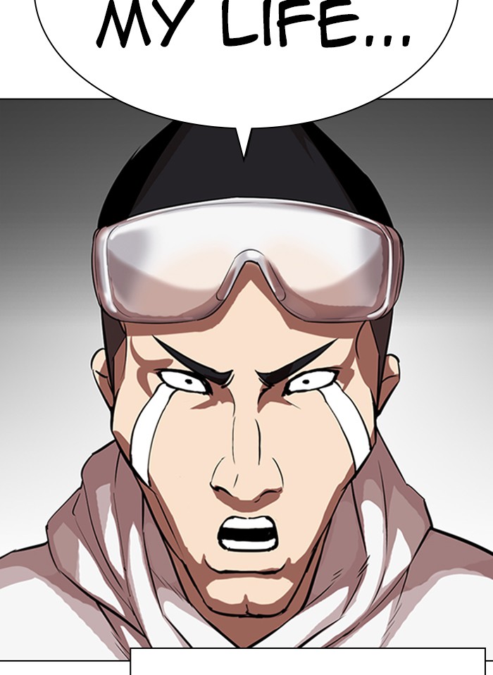18+ Lookism Chapter 325 page 34