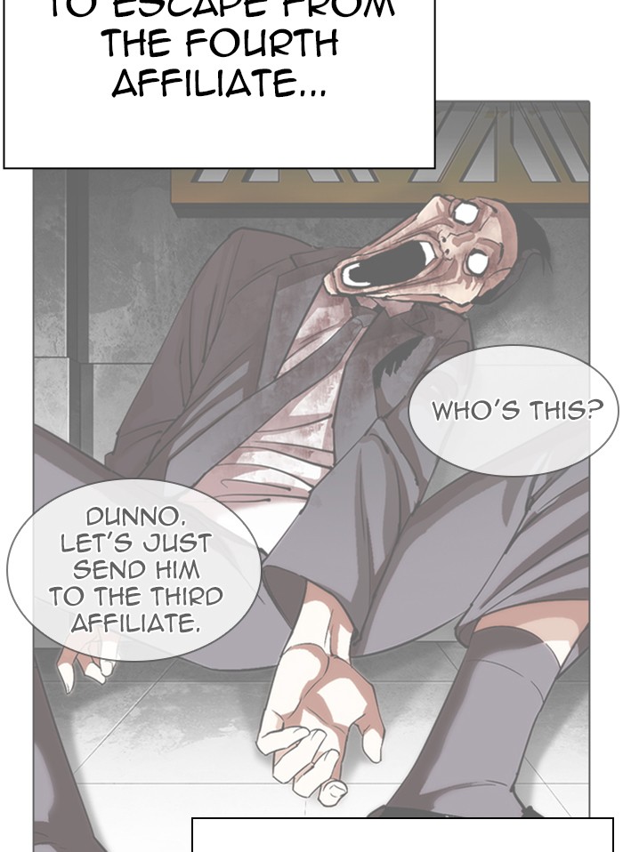 18+ Lookism Chapter 325 page 36